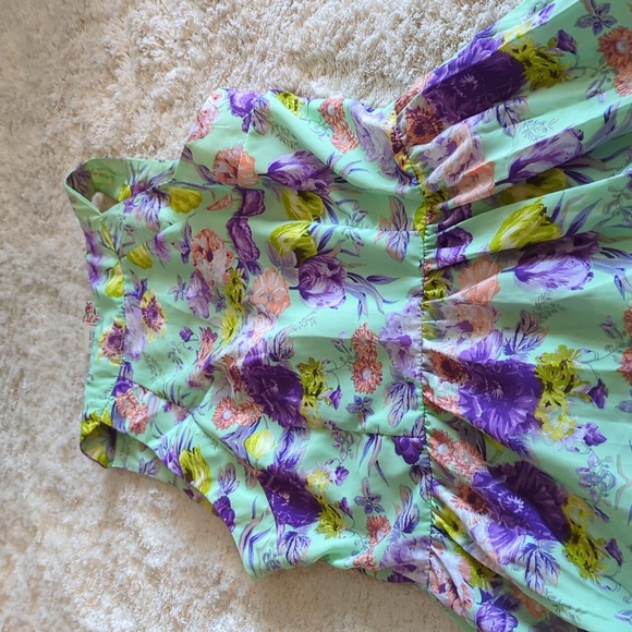 Dress - Picture 8 of 8